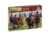 Italeri French IMP. Gen. Staff