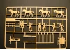 Italeri French Line/Guard Artillery A