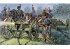 Italeri French Line/Guard Artillery A