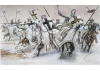 Italeri Teutonic Knights