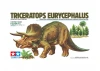 Tamiya Triceratops Eurycephalus 1/35