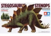 Tamiya Stegosaurus Stenops 1/35