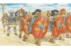 Italeri Roman Infantry 1st-2nd Cty B.C. C