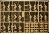 Italeri Gaul Warriors 1st-2nd Cty B.C. C