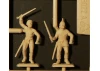 Italeri Gaul Warriors 1st-2nd Cty B.C. C