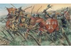 Italeri 100 Years War British Warr