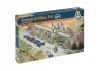 Italeri Napoleonic French Artil Set