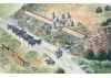 Italeri Napoleonic French Artil Set