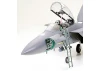 Tamiya F-15E With Bunker Buster