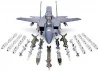 Tamiya F-15E With Bunker Buster