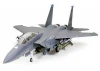 Tamiya F-15E With Bunker Buster
