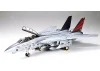 Tamiya F-14A Tomcat Black Knights