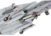 Tamiya F-14A Tomcat Black Knights