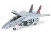 Tamiya F-14A Tomcat Black Knights