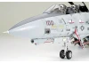 Tamiya F-14A Tomcat Black Knights