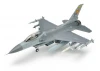 Tamiya 1/32 Lockheed F-16 Cj F.Falcon