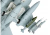 Tamiya 1/32 Lockheed F-16 Cj F.Falcon