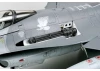Tamiya 1/32 Lockheed F-16 Cj F.Falcon