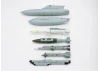 Tamiya 1/32 Lockheed F-16 Cj F.Falcon