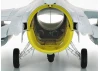 Tamiya 1/32 Lockheed F-16 Cj F.Falcon