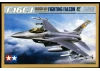 Tamiya 1/32 Lockheed F-16 Cj F.Falcon