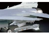Tamiya 1/32 Lockheed F-16 Cj F.Falcon