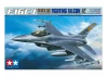 Tamiya 1/32 Lockheed F-16 Cj F.Falcon