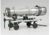 Tamiya 1/32 Lockheed F-16 Cj F.Falcon