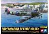 Tamiya 1/32 Supermarine Spitfire Mk. IXc