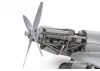 Tamiya 1/32 Supermarine Spitfire Mk. IXc
