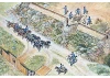 Italeri Napoleonic French Artil Set