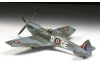 Tamiya 1/32 Spitfire Mk Xvie