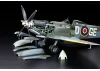 Tamiya 1/32 Spitfire Mk Xvie