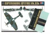 Tamiya 1/32 Spitfire Mk Xvie