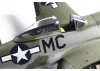 Tamiya 1/32 Mustang P-51D
