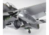 Tamiya 1/32 Mustang P-51D