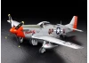 Tamiya 1/32 Mustang P-51D