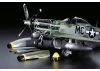 Tamiya 1/32 Mustang P-51D