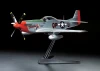 Tamiya 1/32 Mustang P-51D