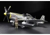 Tamiya 1/32 Mustang P-51D