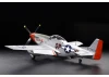 Tamiya 1/32 Mustang P-51D