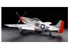 Tamiya 1/32 Mustang P-51D