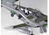 Tamiya 1/32 Mustang P-51D