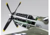 Tamiya 1/32 Mustang P-51D