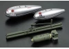 Tamiya 1/32 P-51D/K Mustang Pacific
