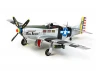 Tamiya 1/32 P-51D/K Mustang Pacific