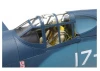 Tamiya 1/32 F4U-1 Corsair Birdcage