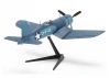 Tamiya 1/32 F4U-1 Corsair Birdcage