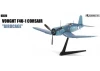 Tamiya 1/32 F4U-1 Corsair Birdcage