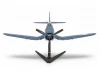 Tamiya 1/32 F4U-1 Corsair Birdcage